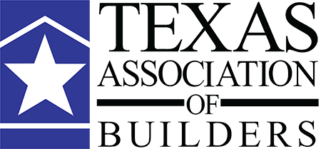 Texas Association of Builders logo
